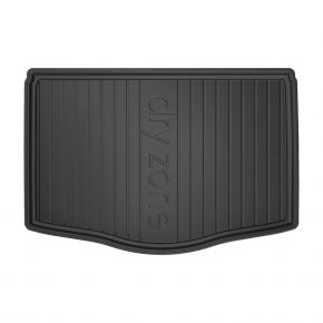 Covor portbagaj de cauciuc Dryzone pentru HONDA CIVIC IX hatchback 2011-2016 (5 uși - podeaua de jos a portbagajului)