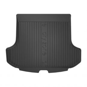Covor portbagaj de cauciuc Dryzone pentru DACIA LOGAN kombi 2013-up (MCV II)