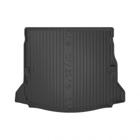 Covor portbagaj de cauciuc Dryzone pentru RENAULT ESPACE V 2014-up (7-locuri)