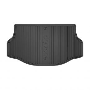 Covor portbagaj de cauciuc Dryzone pentru TOYOTA RAV4 IV Hybrid 2015-2019 (nu se potrivește la podeaua dublă a portabajului)