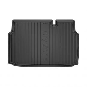 Covor portbagaj de cauciuc Dryzone pentru FORD ECOSPORT II 2017-up (podeaua de jos a portbagajului, versiune cu kit de reparații)