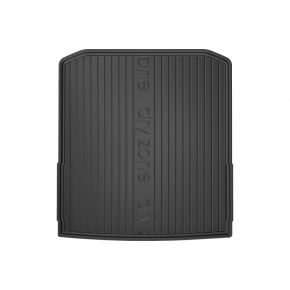 Covor portbagaj de cauciuc Dryzone pentru SKODA SUPERB III kombi 2015-up (nu se potrivește la podeaua dublă a portabajului)