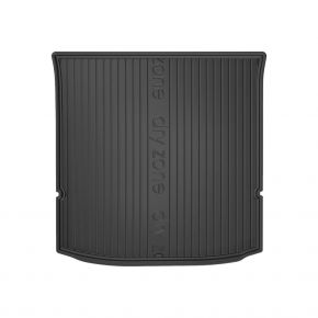 Covor portbagaj de cauciuc Dryzone pentru SSANGYONG REXTON G4 2017-up (5-locuri)