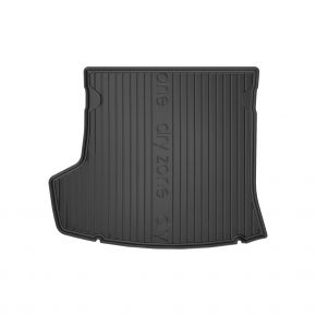 Covor portbagaj de cauciuc Dryzone pentru TOYOTA COROLLA X E140/E150 Sedan 2008-2013 (nu se potrivește la podeaua dublă a portabajului)