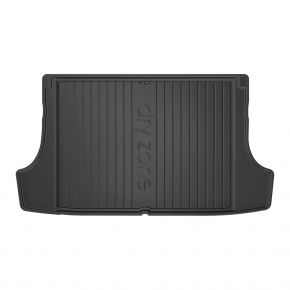 Covor portbagaj de cauciuc Dryzone pentru SUZUKI GRAND VITARA II 2006-2014 (podeaua de sus a portbagajului)