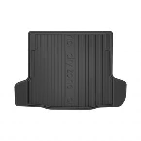 Covor portbagaj de cauciuc Dryzone pentru CHEVROLET CRUZE I hatchback 2011-2016 (5 uși, cu roată de rezervă)