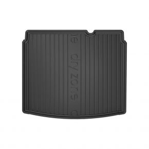 Covor portbagaj de cauciuc Dryzone pentru JEEP COMPAS II 2017-up (podeaua de jos a portbagajului)