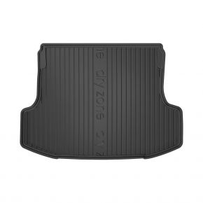 Covor portbagaj de cauciuc Dryzone pentru SUBARU LEGACY IV sedan 2003-2009