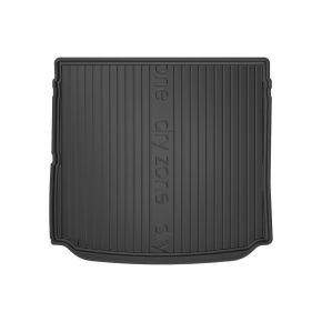 Covor portbagaj de cauciuc Dryzone pentru OPEL ASTRA III H kombi 2004-2014