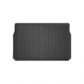 Covor portbagaj de cauciuc Dryzone pentru CITROEN C3 III hatchback 2016-up (5 uși)