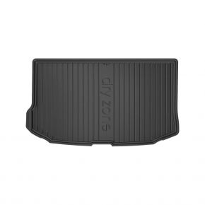 Covor portbagaj de cauciuc Dryzone pentru KIA VENGA 2009-2019 (podeaua de sus a portbagajului)