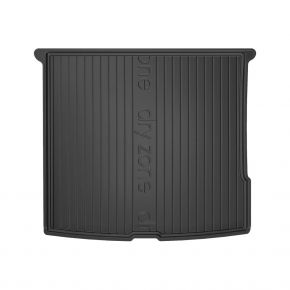 Covor portbagaj de cauciuc Dryzone pentru MERCEDES ML-CLASS W166 2011-2015