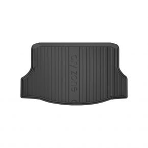 Covor portbagaj de cauciuc Dryzone pentru HONDA CIVIC X hatchback 2017-up (5 uși - cu roată de rezervă)