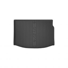 Covor portbagaj de cauciuc Dryzone pentru RENAULT MEGANE III hatchback 2008-2015 (3 uși/5 uși)
