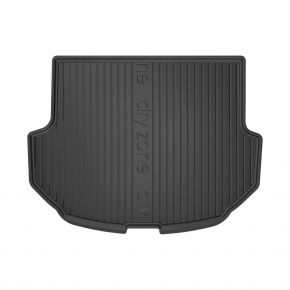 Covor portbagaj de cauciuc Dryzone pentru HYUNDAI SANTA FE III 2012-2018 (5-locuri)