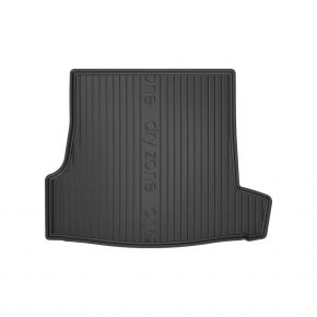 Covor portbagaj de cauciuc Dryzone pentru VOLKSWAGEN PASSAT B5 sedan 1996-2005