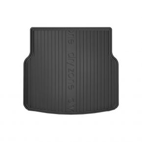 Covor portbagaj de cauciuc Dryzone pentru MERCEDES C-CLASS S204 kombi 2007-2014 (nu se potrivește la podeaua dublă a portabajului)