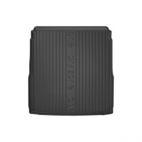 Covor portbagaj de cauciuc Dryzone pentru VOLKSWAGEN PASSAT B7 sedan 2010-2014 (nu se potrivește la podeaua dublă a portabajului)
