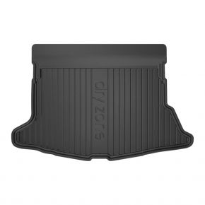 Covor portbagaj de cauciuc Dryzone pentru TOYOTA AURIS II hatchback 2012-2018 (nu se potrivește la podeaua dublă a portabajului, fără pachetul confort)