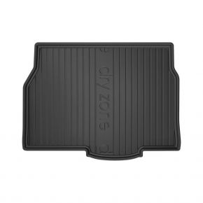 Covor portbagaj de cauciuc Dryzone pentru OPEL ASTRA III H GTC hatchback 2005-2010 (3 uși)