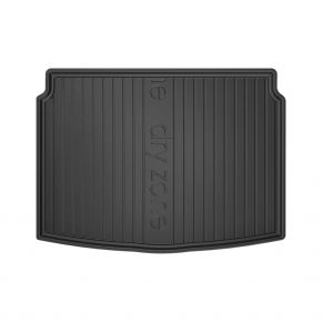 Covor portbagaj de cauciuc Dryzone pentru KIA CEED III hatchback 2018-up (5 uși - podeaua de jos a portbagajului)