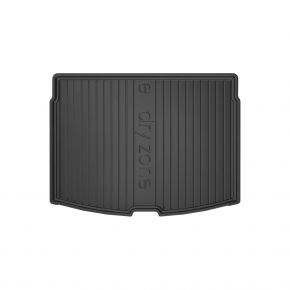 Covor portbagaj de cauciuc Dryzone pentru KIA CEED III hatchback 2018-up (5 uși - podeaua de sus a portbagajului)