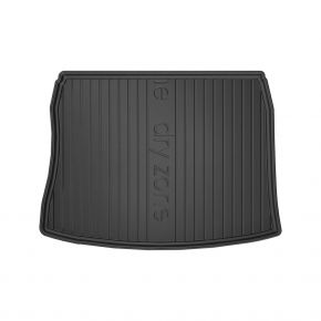 Covor portbagaj de cauciuc Dryzone pentru AUDI A3 8P SPORTBACK hatchback 2003-2013 (5 uși - se potrivește cu versiunea Quattro)