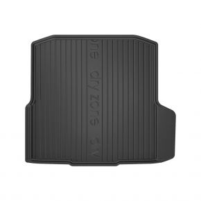 Covor portbagaj de cauciuc Dryzone pentru SKODA OCTAVIA III kombi 2012-2019