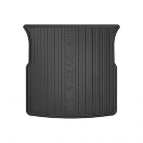 Covor portbagaj de cauciuc Dryzone pentru FORD S-MAX 2006-2015 (5-locuri - nu se potrivește la podeaua dublă a portabajului)