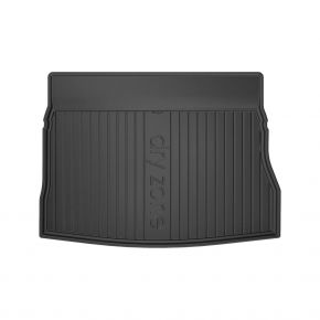 Covor portbagaj de cauciuc Dryzone pentru KIA CEED I hatchback 2006-2012 (5 uși)