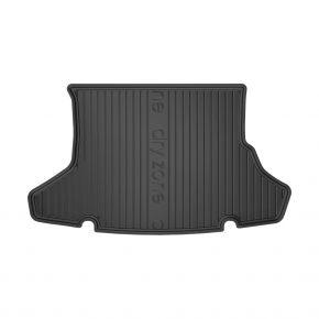 Covor portbagaj de cauciuc Dryzone pentru TOYOTA PRIUS III hatchback 2009-2015