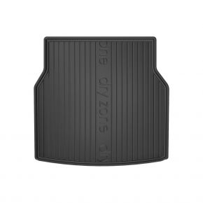 Covor portbagaj de cauciuc Dryzone pentru MERCEDES C-CLASS W203 kombi 2000-2006