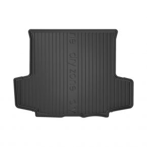 Covor portbagaj de cauciuc Dryzone pentru CHEVROLET CAPTIVA 2006-2015 (7-locuri (al 3-lea rând de scaune pliat))