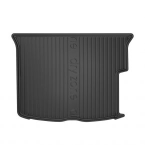 Covor portbagaj de cauciuc Dryzone pentru CITROEN XSARA PICASSO I 1998-2012 (nu se potrivește la podeaua dublă a portabajului)