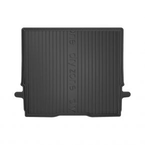 Covor portbagaj de cauciuc Dryzone pentru CITROEN C4 GRAND PICASSO 2006-2013 (7-locuri (al 3-lea rând de scaune pliat))