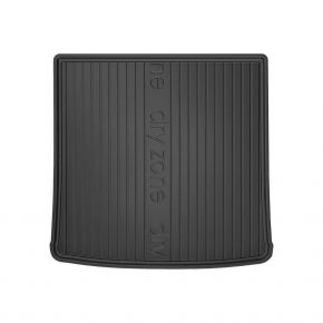Covor portbagaj de cauciuc Dryzone pentru SEAT EXEO kombi 2008-2013 (nu se potrivește la podeaua dublă a portabajului)