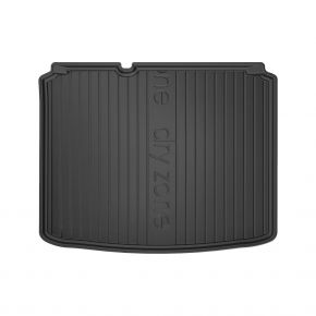 Covor portbagaj de cauciuc Dryzone pentru SEAT LEON II hatchback 2005-2012