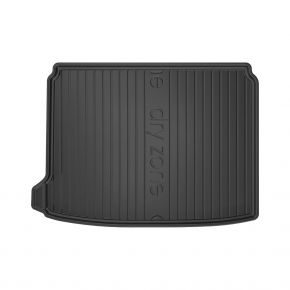 Covor portbagaj de cauciuc Dryzone pentru CITROEN DS4 hatchback 2011-2015