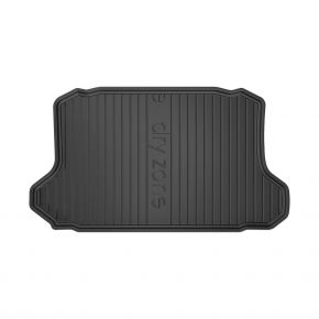 Covor portbagaj de cauciuc Dryzone pentru HONDA CIVIC VII hatchback 2000-2006 (5 uși)