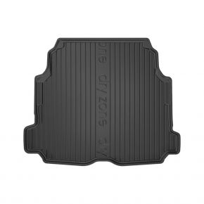 Covor portbagaj de cauciuc Dryzone pentru VOLVO S60 I sedan 2001-2010 (versiune cu kit de reparații)