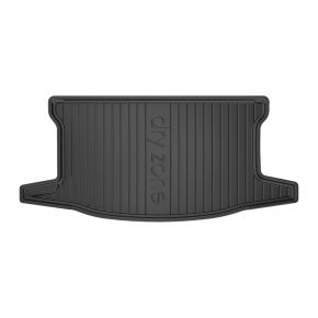 Covor portbagaj de cauciuc Dryzone pentru TOYOTA YARIS III Active hatchback 2013-2018 (podeaua de sus a portbagajului)