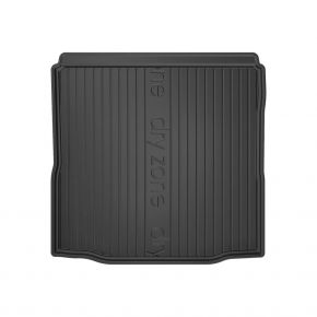Covor portbagaj de cauciuc Dryzone pentru CHEVROLET CRUZE I sedan 2008-2016 (nu se potrivește la podeaua dublă a portabajului)