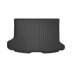 Covor portbagaj de cauciuc Dryzone pentru VOLVO C30 hatchback 2006-2012 (3 uși)