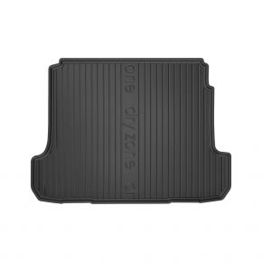 Covor portbagaj de cauciuc Dryzone pentru RENAULT FLUENCE sedan 2009-2012 (nu se potrivește la podeaua dublă a portabajului)