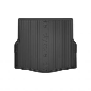 Covor portbagaj de cauciuc Dryzone pentru RENAULT LAGUNA III Liftback 2007-2015 (nu se potrivește la podeaua dublă a portabajului)