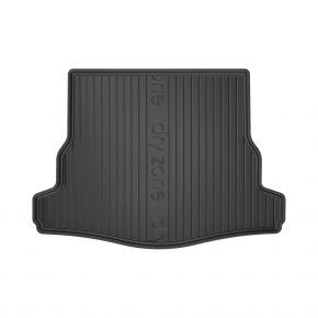 Covor portbagaj de cauciuc Dryzone pentru RENAULT LAGUNA III Liftback 2007-2015 (nu se potrivește la podeaua dublă a portabajului)