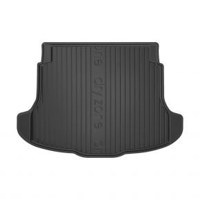 Covor portbagaj de cauciuc Dryzone pentru HONDA CR-V III 2006-2011