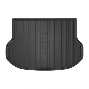 Covor portbagaj de cauciuc Dryzone pentru LEXUS NX 2014-up (versiune cu organizator de portbagaj)