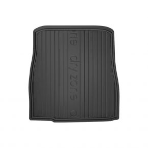 Covor portbagaj de cauciuc Dryzone pentru SEAT CORDOBA I sedan 1993-2002 (nu se potrivește la podeaua dublă a portabajului)