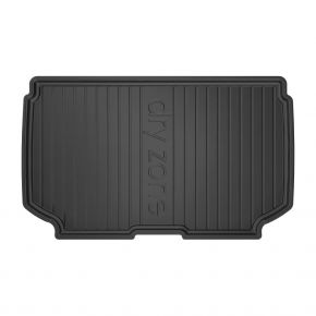 Covor portbagaj de cauciuc Dryzone pentru CHEVROLET AVEO T300 hatchback 2011-up (podeaua de sus a portbagajului)